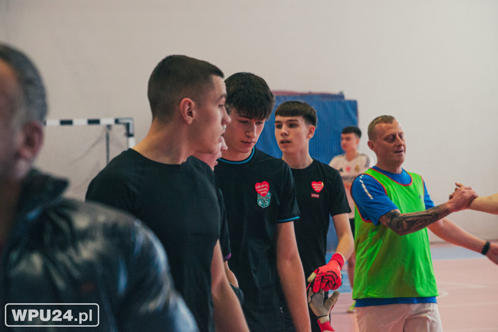 WOŚP w Pułtusku: pełen koncertów i licytacji