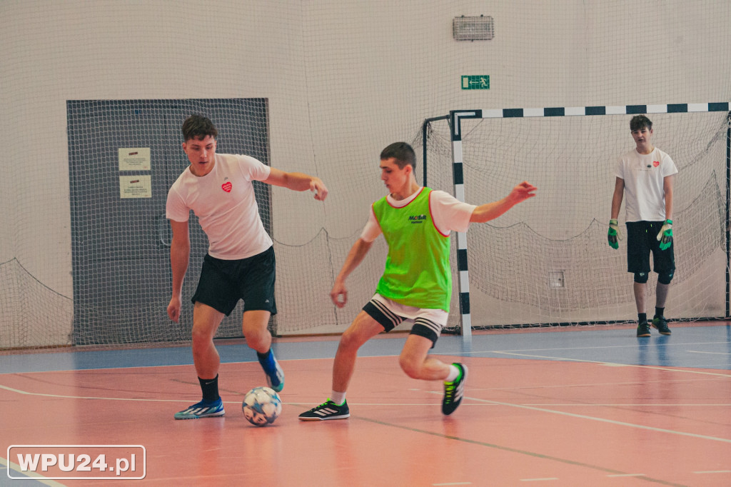 WOŚP w Pułtusku: pełen koncertów i licytacji