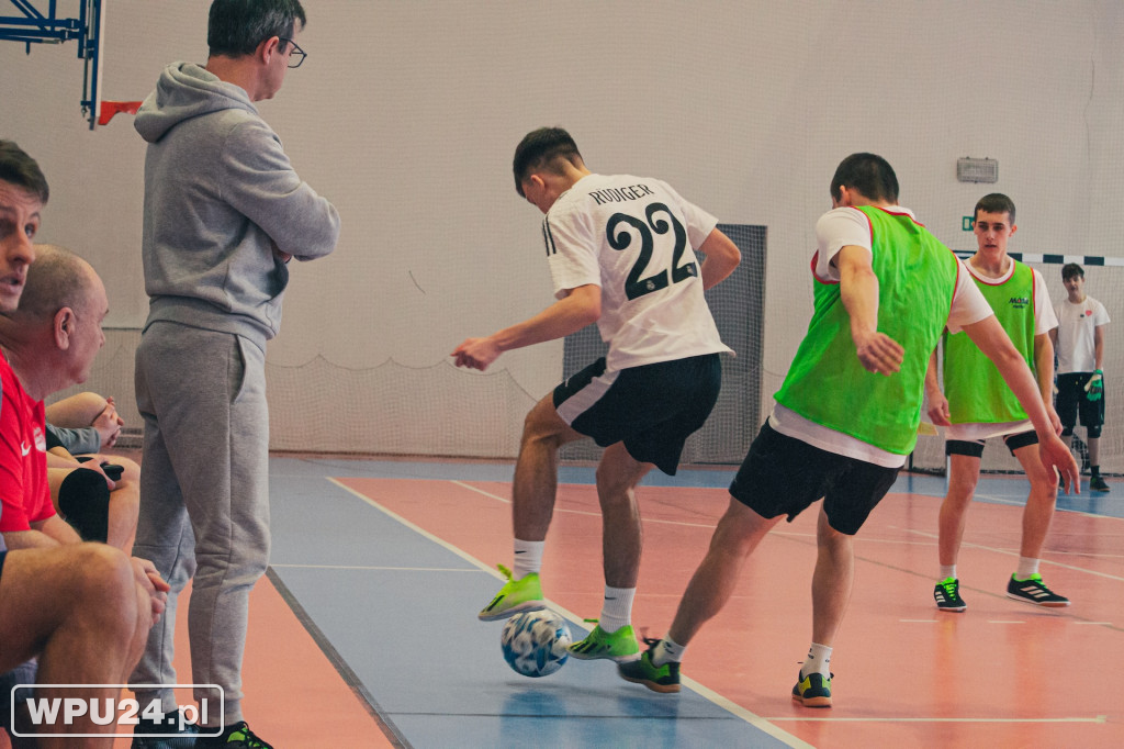 WOŚP w Pułtusku: pełen koncertów i licytacji