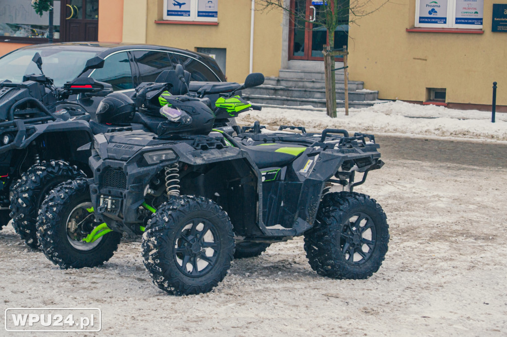 WOŚP w Pułtusku: pełen koncertów i licytacji