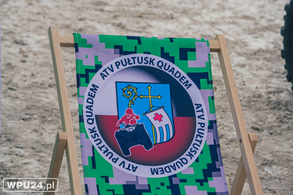 WOŚP w Pułtusku: pełen koncertów i licytacji