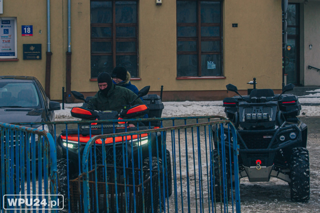 WOŚP w Pułtusku: pełen koncertów i licytacji