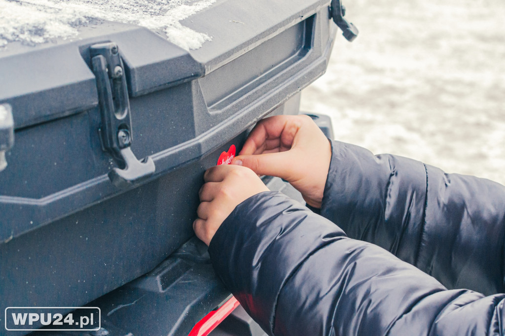 WOŚP w Pułtusku: pełen koncertów i licytacji