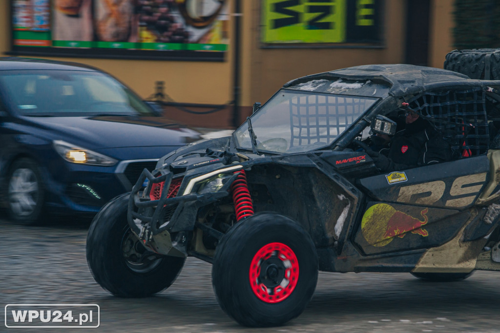 WOŚP w Pułtusku: pełen koncertów i licytacji