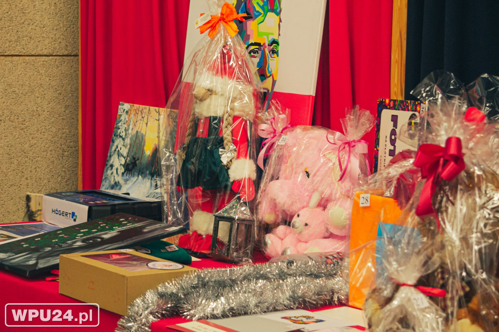 WOŚP w Pułtusku: pełen koncertów i licytacji