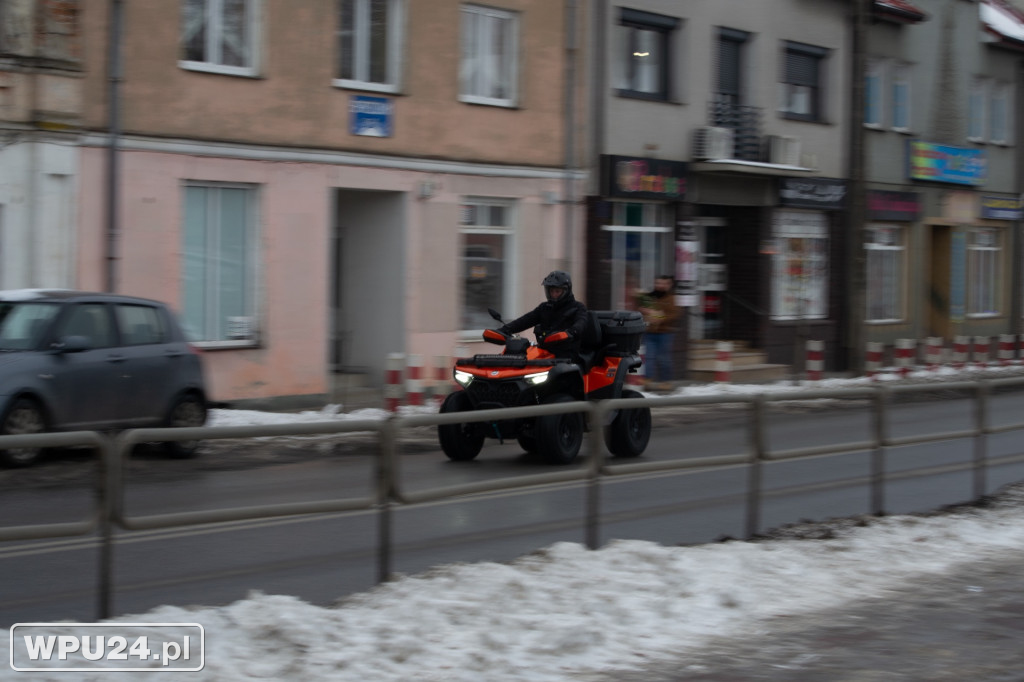 WOŚP w Pułtusku: pełen koncertów i licytacji