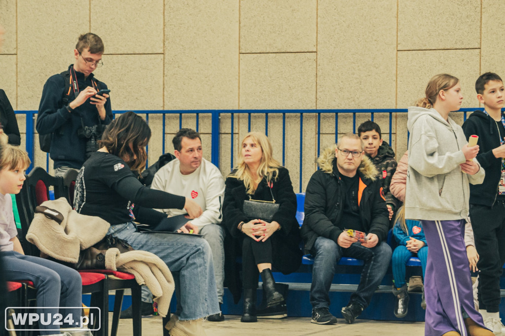 WOŚP w Pułtusku: pełen koncertów i licytacji