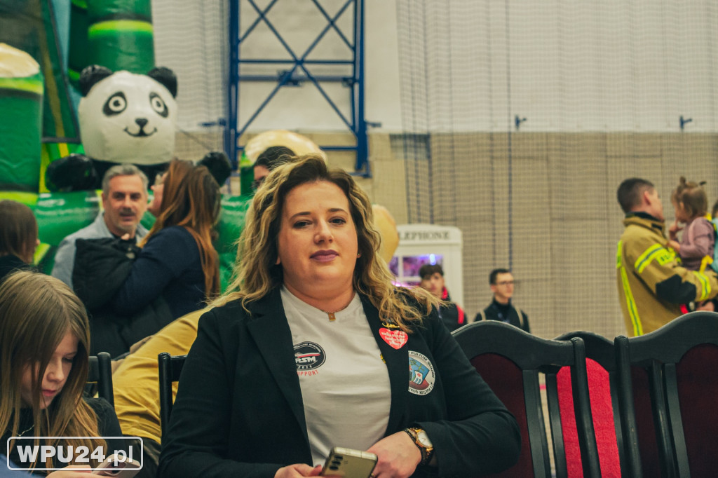 WOŚP w Pułtusku: pełen koncertów i licytacji