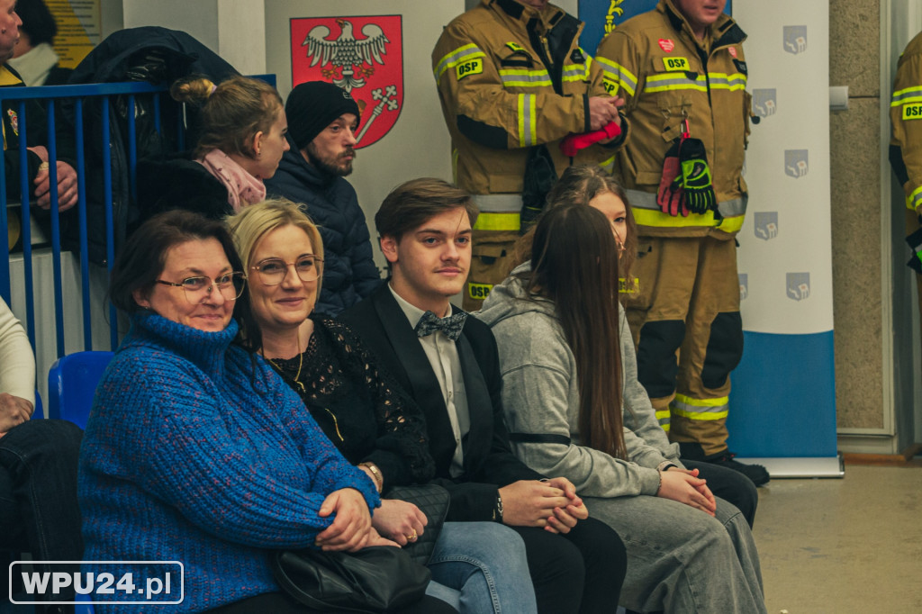 WOŚP w Pułtusku: pełen koncertów i licytacji