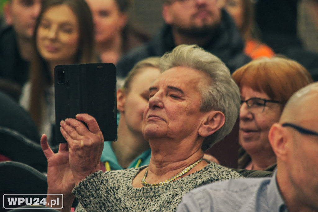 WOŚP w Pułtusku: pełen koncertów i licytacji