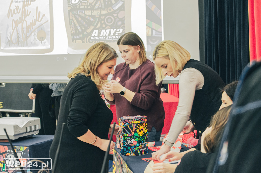 WOŚP w Pułtusku: pełen koncertów i licytacji