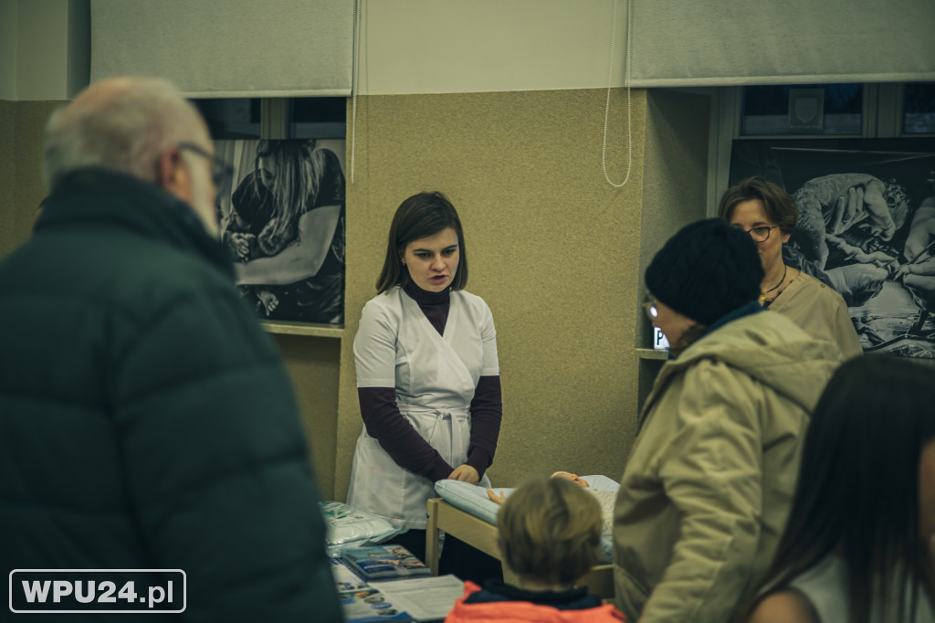 WOŚP w Pułtusku: pełen koncertów i licytacji