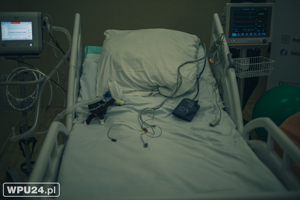 WOŚP w Pułtusku: pełen koncertów i licytacji