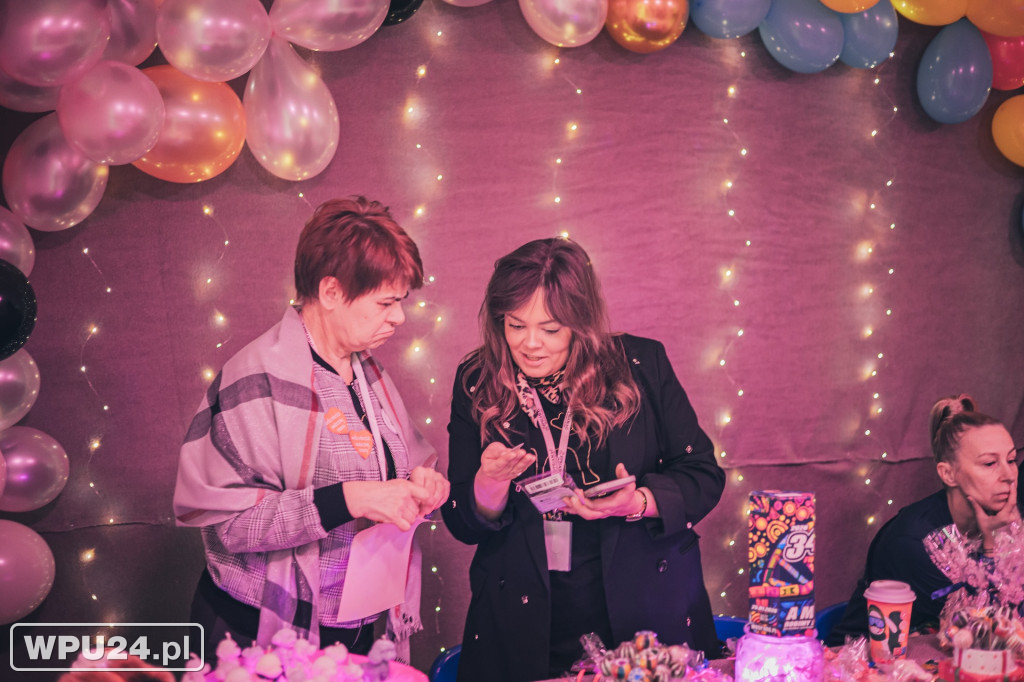 WOŚP w Pułtusku: pełen koncertów i licytacji