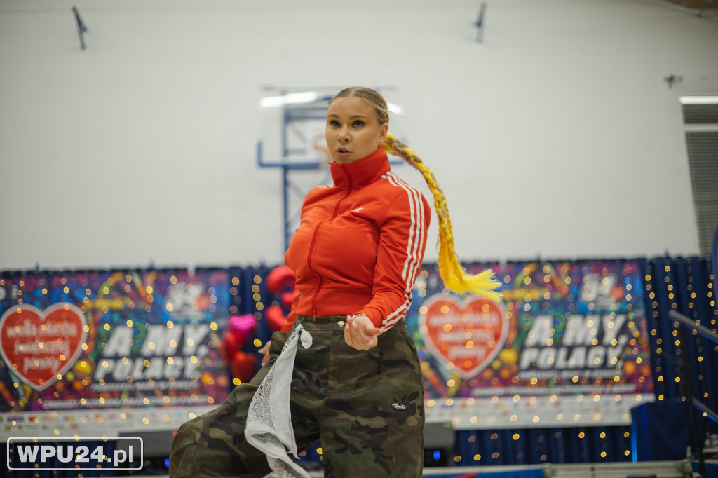 WOŚP w Pułtusku: pełen koncertów i licytacji