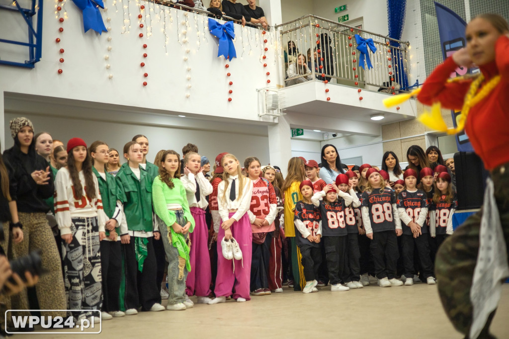 WOŚP w Pułtusku: pełen koncertów i licytacji