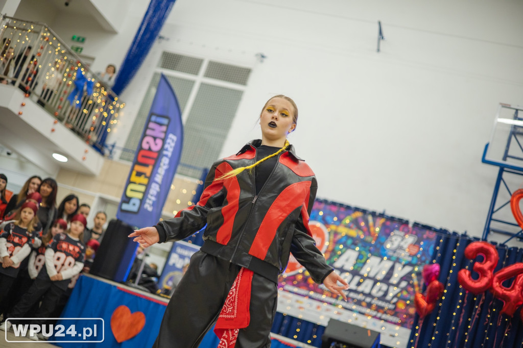 WOŚP w Pułtusku: pełen koncertów i licytacji