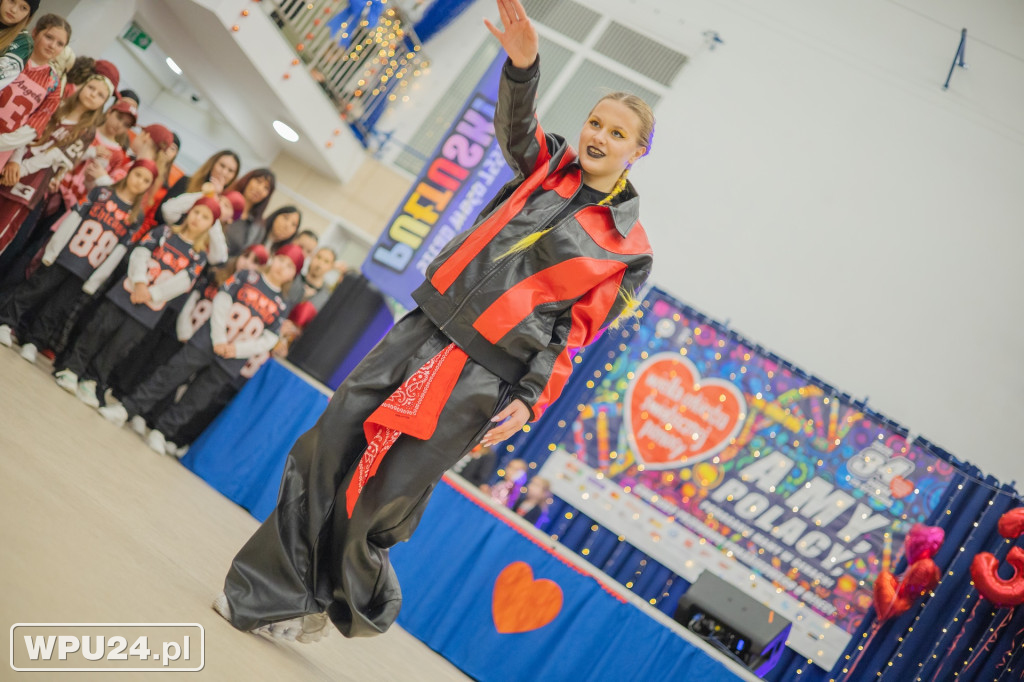 WOŚP w Pułtusku: pełen koncertów i licytacji