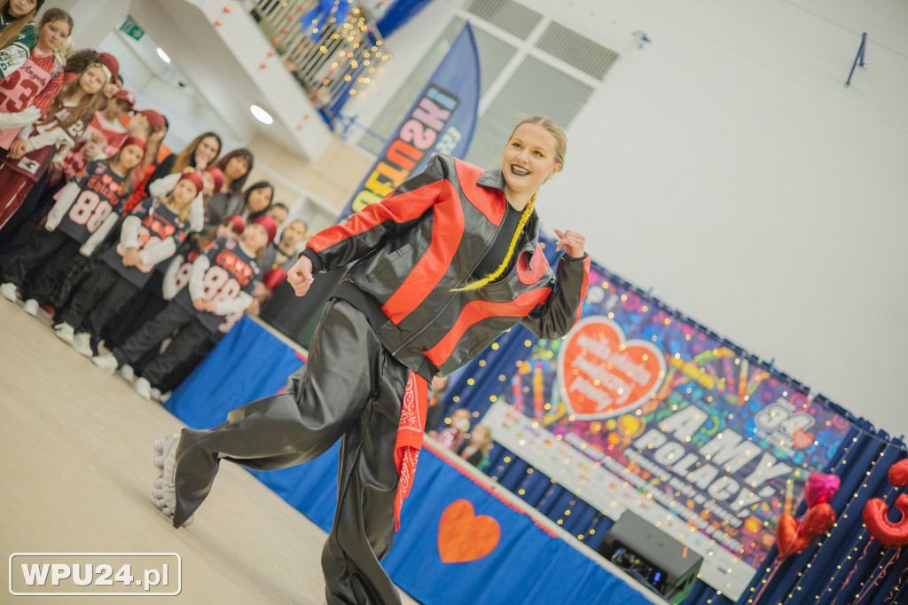 WOŚP w Pułtusku: pełen koncertów i licytacji