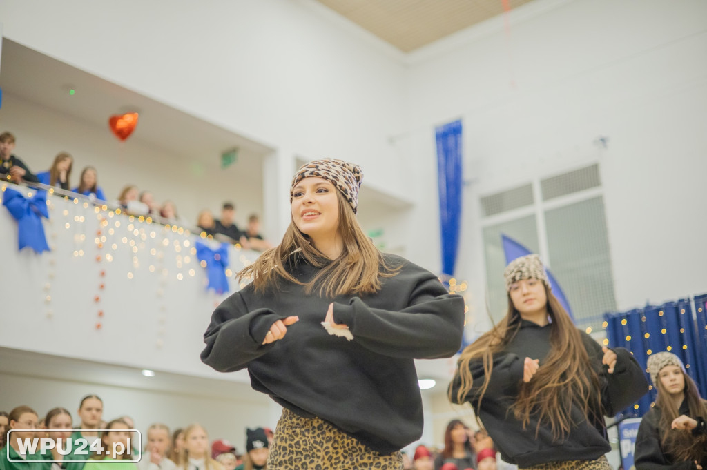 WOŚP w Pułtusku: pełen koncertów i licytacji