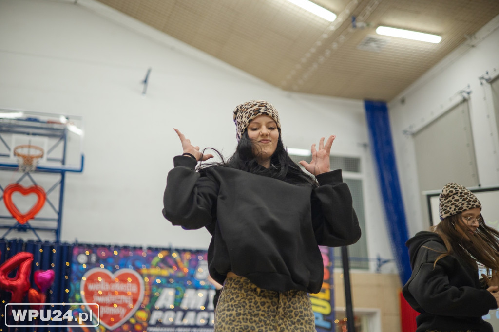 WOŚP w Pułtusku: pełen koncertów i licytacji