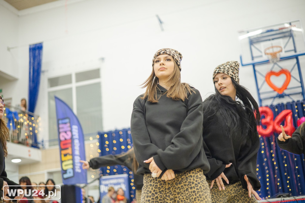 WOŚP w Pułtusku: pełen koncertów i licytacji