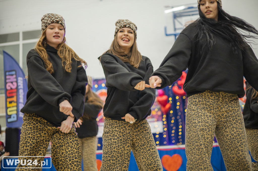 WOŚP w Pułtusku: pełen koncertów i licytacji