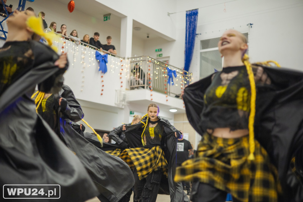 WOŚP w Pułtusku: pełen koncertów i licytacji