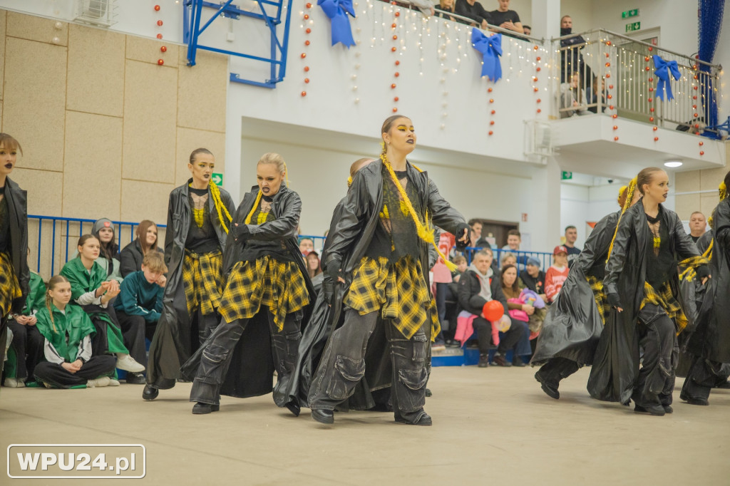 WOŚP w Pułtusku: pełen koncertów i licytacji