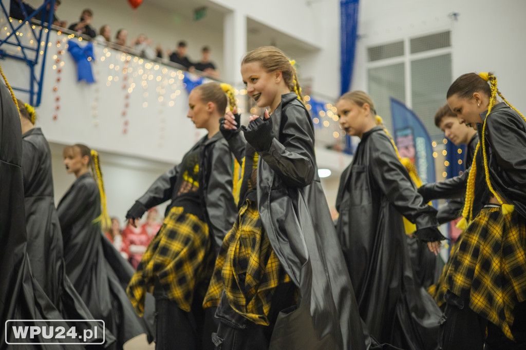 WOŚP w Pułtusku: pełen koncertów i licytacji