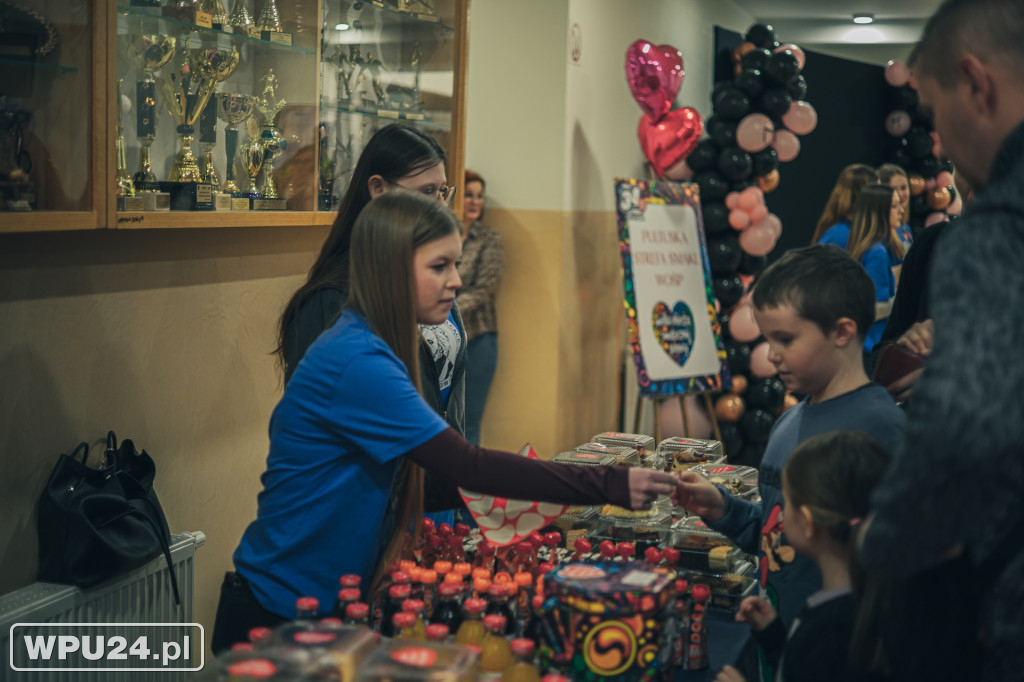 WOŚP w Pułtusku: pełen koncertów i licytacji