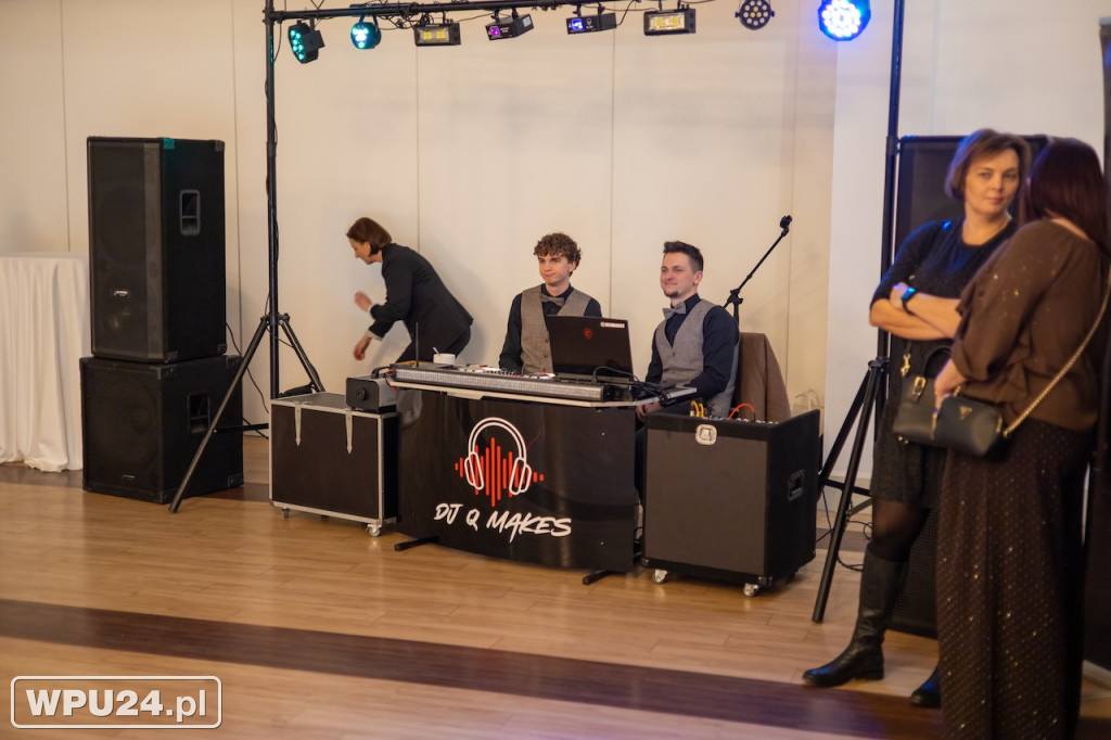 Studniówka Technikum Nr 2 w Pułtusku