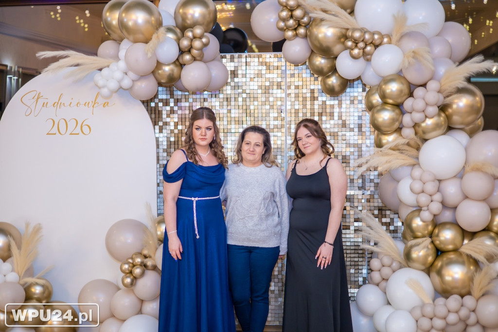 Studniówka Technikum Nr 2 w Pułtusku