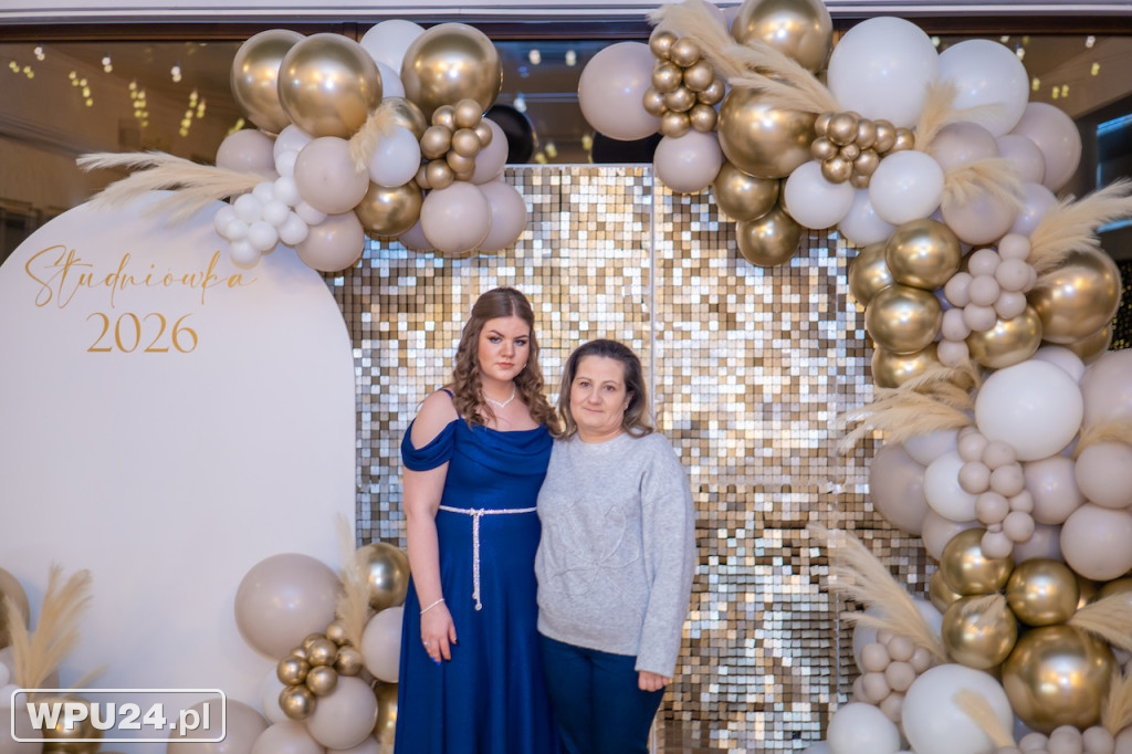 Studniówka Technikum Nr 2 w Pułtusku