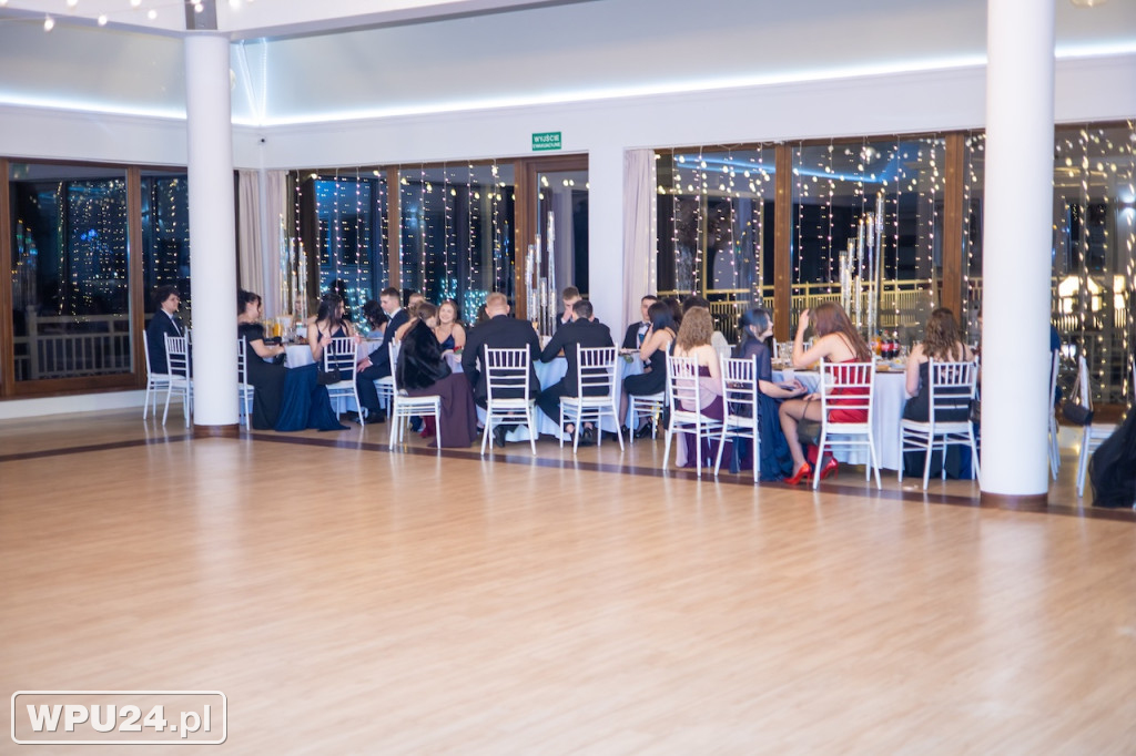 Studniówka Technikum Nr 2 w Pułtusku