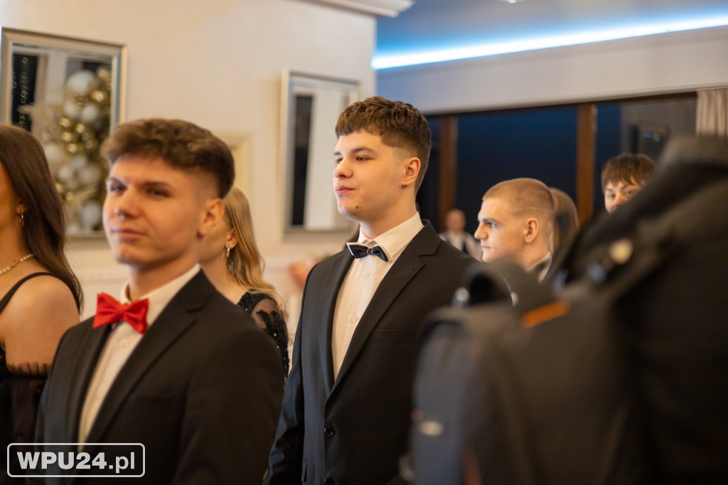 Studniówka Technikum Nr 2 w Pułtusku