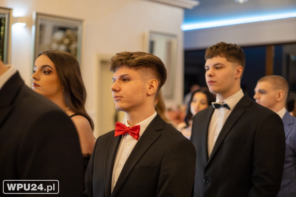 Studniówka Technikum Nr 2 w Pułtusku