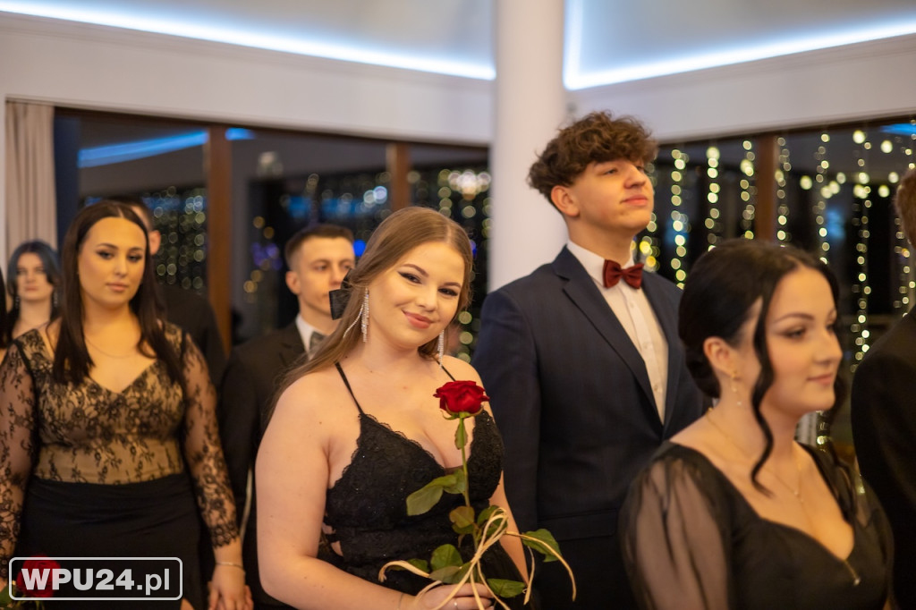 Studniówka Technikum Nr 2 w Pułtusku