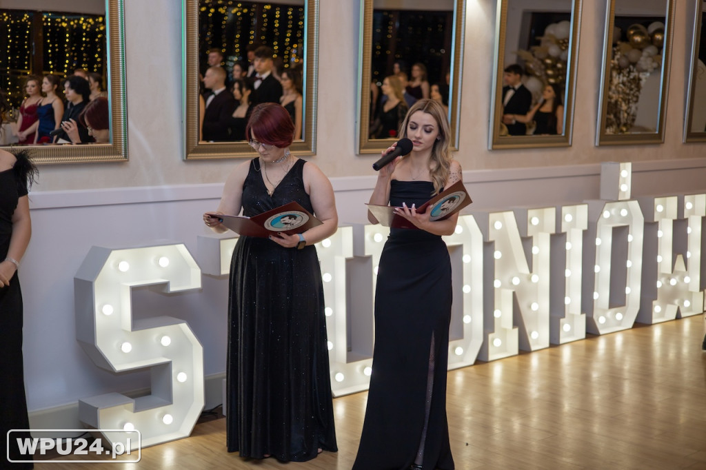 Studniówka Technikum Nr 2 w Pułtusku