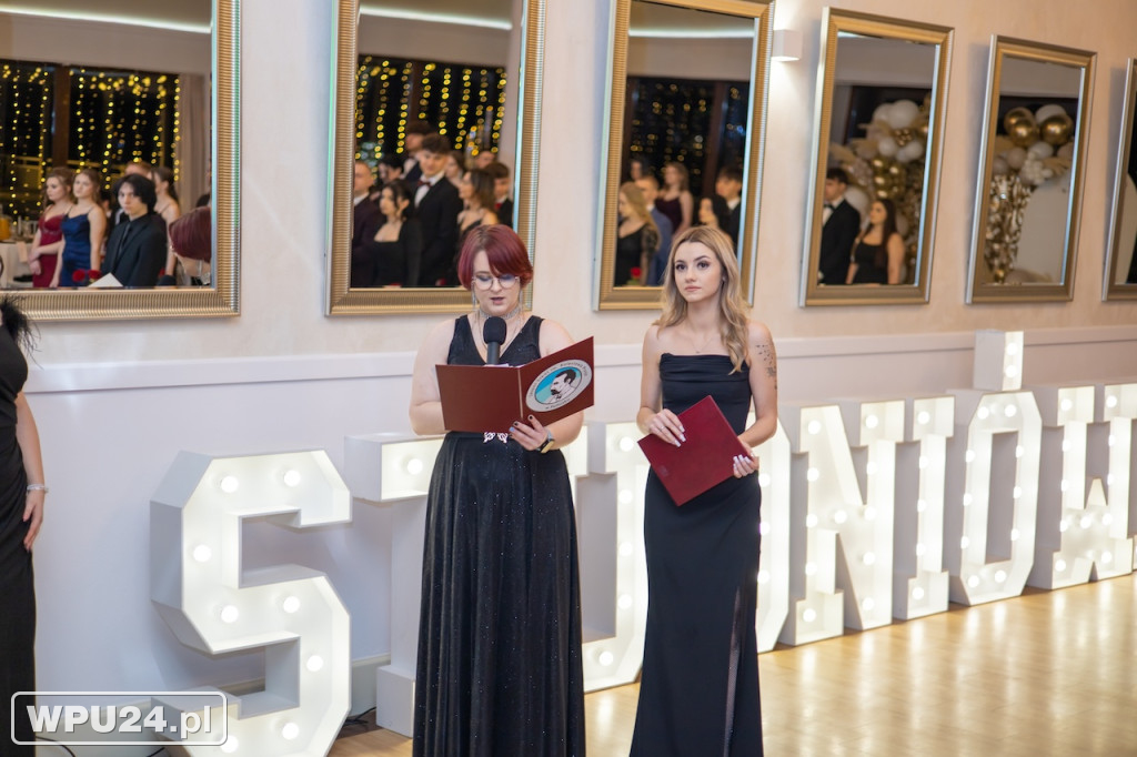 Studniówka Technikum Nr 2 w Pułtusku