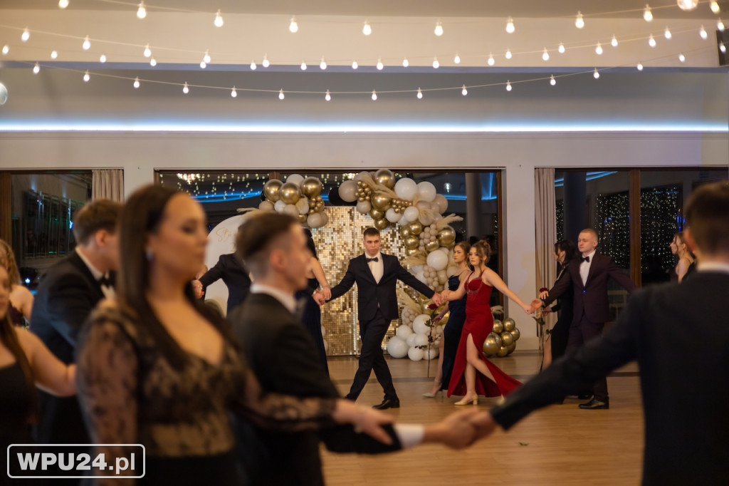 Studniówka Technikum Nr 2 w Pułtusku