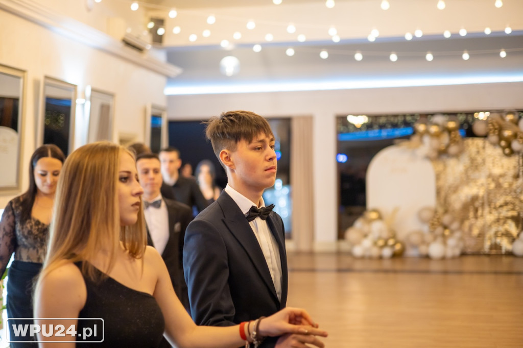 Studniówka Technikum Nr 2 w Pułtusku