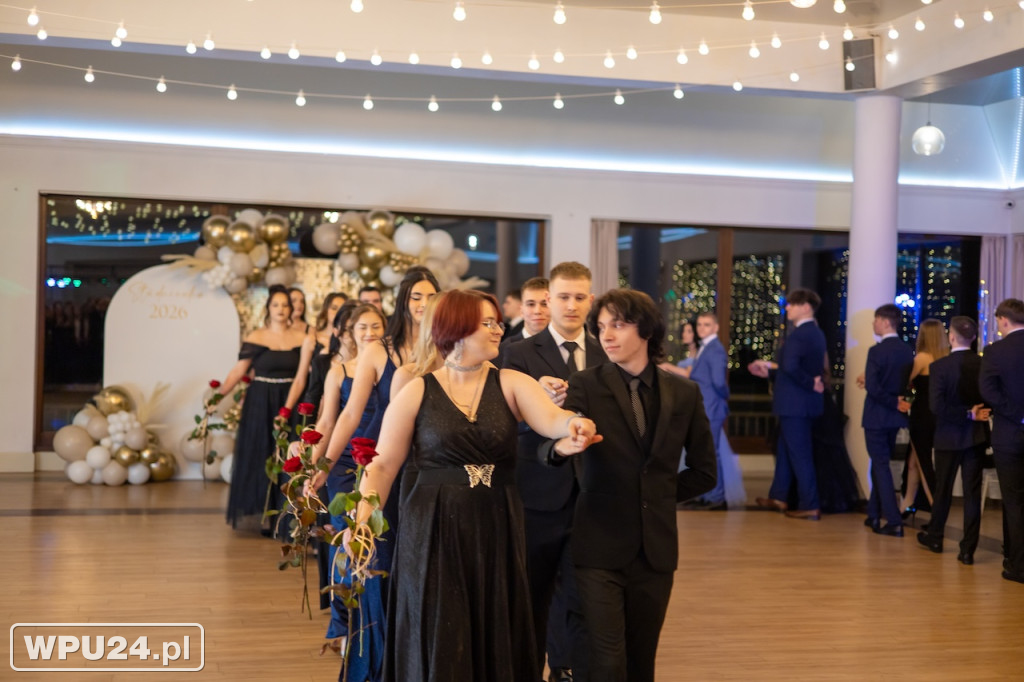 Studniówka Technikum Nr 2 w Pułtusku