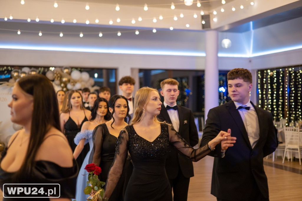 Studniówka Technikum Nr 2 w Pułtusku