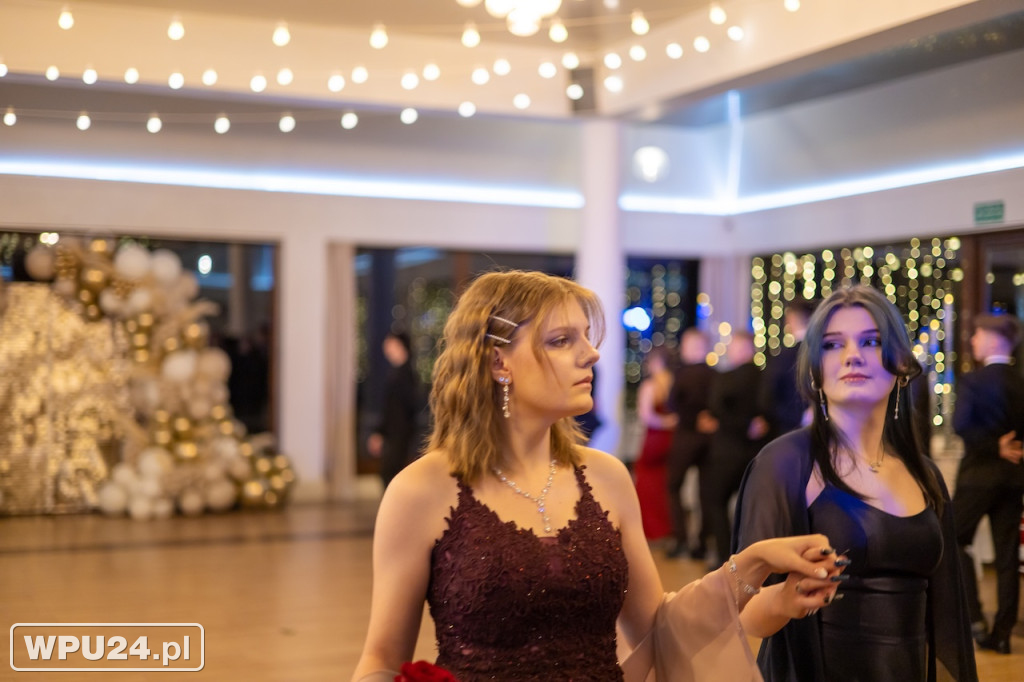 Studniówka Technikum Nr 2 w Pułtusku