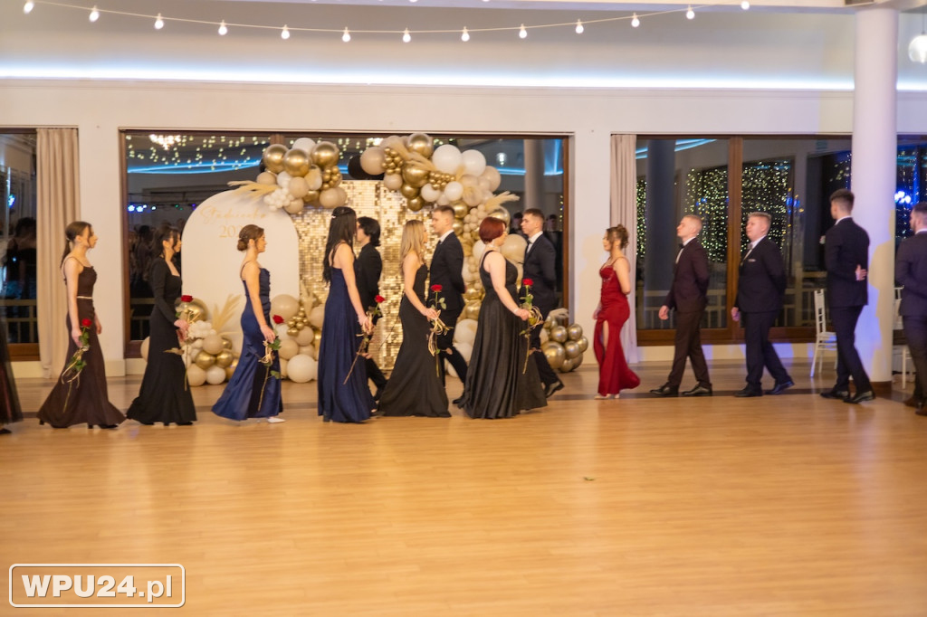 Studniówka Technikum Nr 2 w Pułtusku