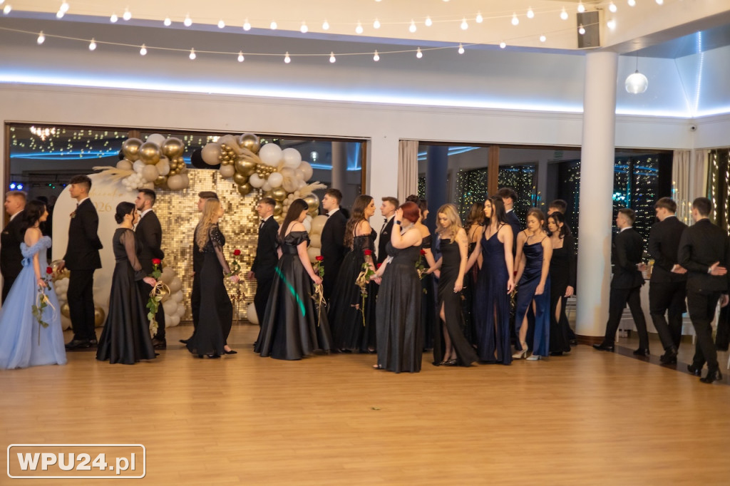 Studniówka Technikum Nr 2 w Pułtusku