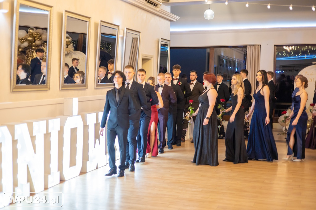 Studniówka Technikum Nr 2 w Pułtusku