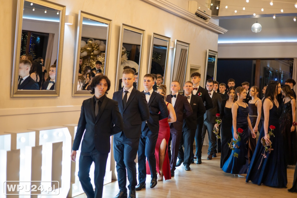 Studniówka Technikum Nr 2 w Pułtusku