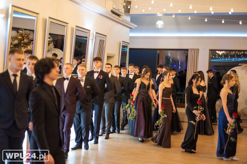 Studniówka Technikum Nr 2 w Pułtusku